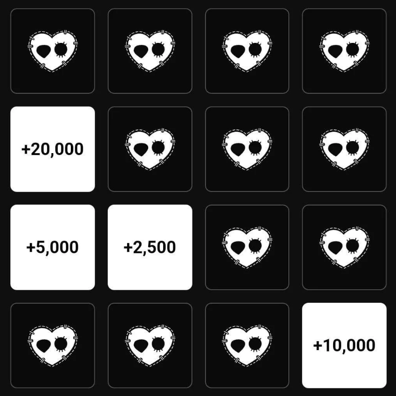 HEART Daily Combo 31 March 2025